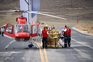 2007 crash on SR224 2007 crash on SR224