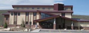 PCFD Administrative Office
