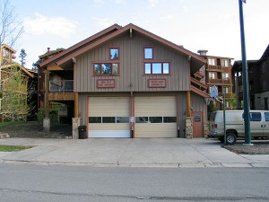 PCFD Station 34