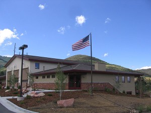 PCFD Station 36