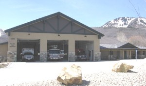 PCFD Station 31