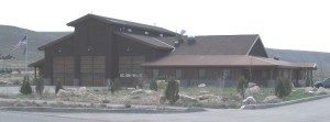 PCFD Station 37