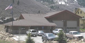 PCFD Station 38