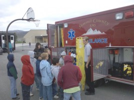 Safety Fair