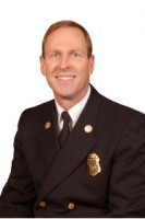 Chief Heumann Retires