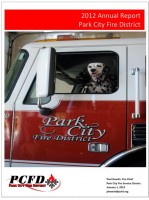 2012 Annual Report