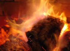Open Burn Season in Summit County