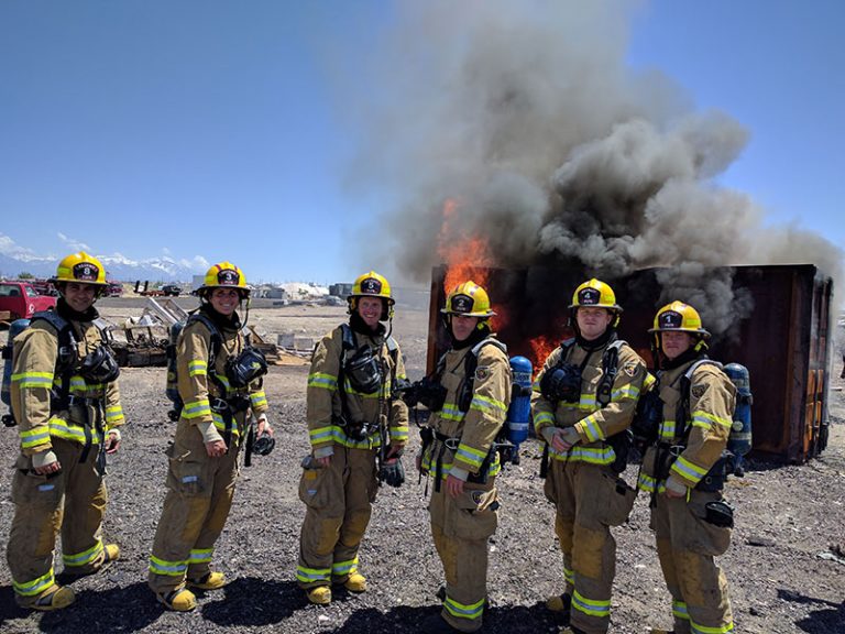 PCFD-Recruits-2017