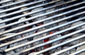 BBQ Safety