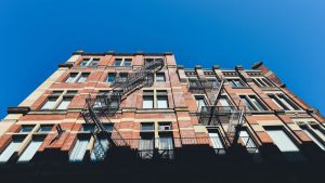 Home Fire Escape: Two Ways Out of Your Home